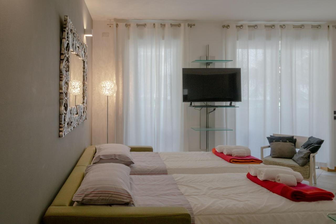 Riva Central Apartment - Free Parking Exteriér fotografie