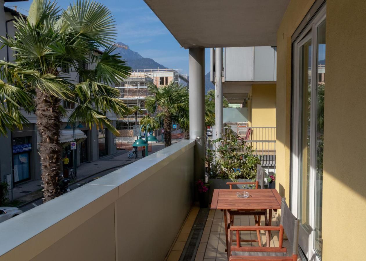 Riva Central Apartment - Free Parking Exteriér fotografie