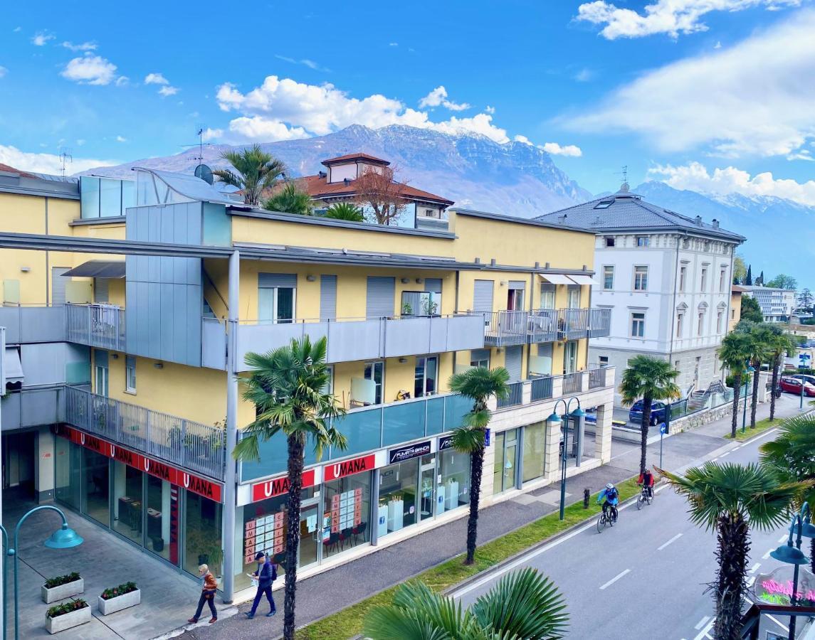 Riva Central Apartment - Free Parking Exteriér fotografie